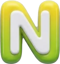 N