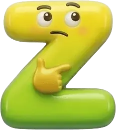 Z